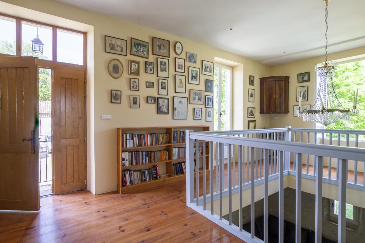Maison Mondou La Sauvetat-sur-Lède Buitenkant foto