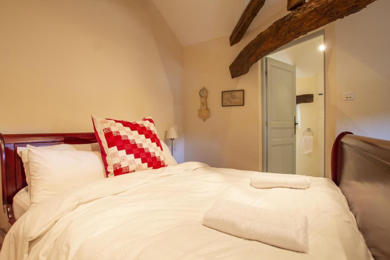 Maison Mondou La Sauvetat-sur-Lède Buitenkant foto