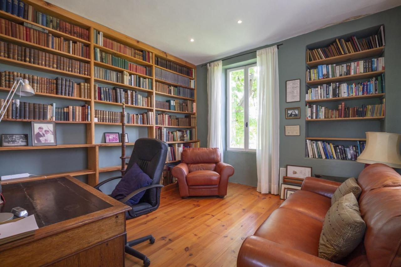 Maison Mondou La Sauvetat-sur-Lède Buitenkant foto