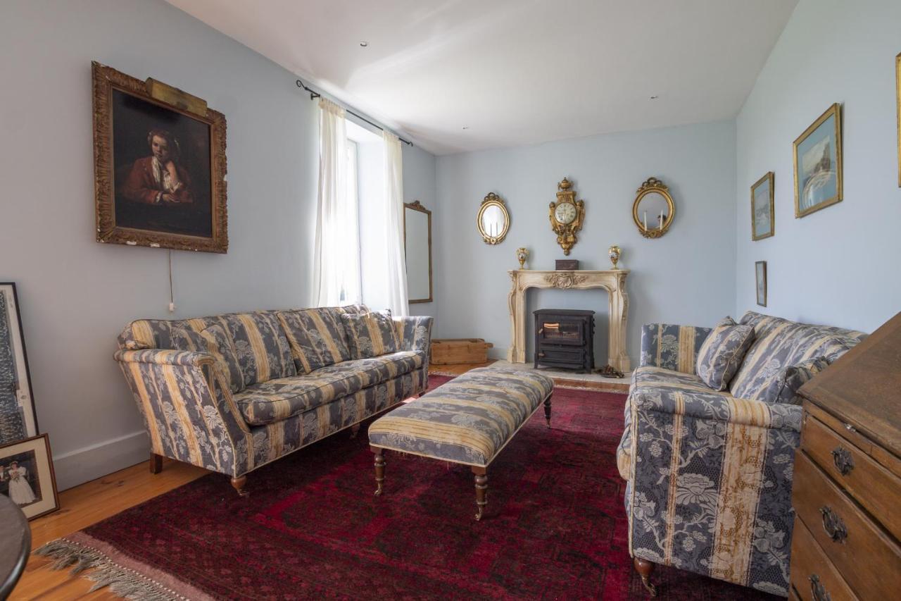 Maison Mondou La Sauvetat-sur-Lède Buitenkant foto