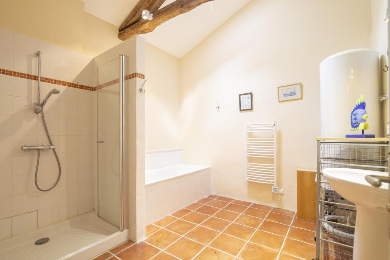 Maison Mondou La Sauvetat-sur-Lède Buitenkant foto