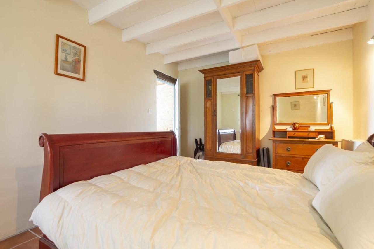 Maison Mondou La Sauvetat-sur-Lède Buitenkant foto