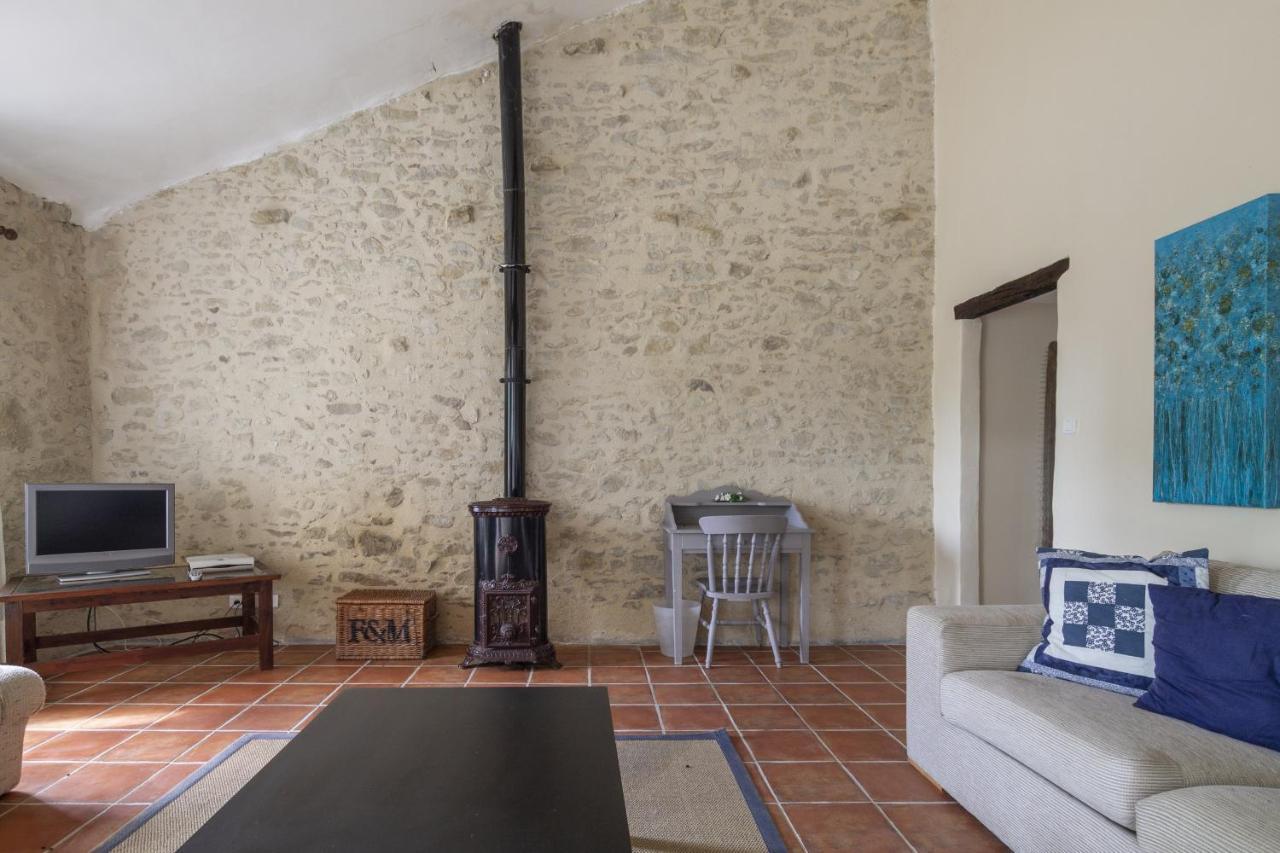 Maison Mondou La Sauvetat-sur-Lède Buitenkant foto