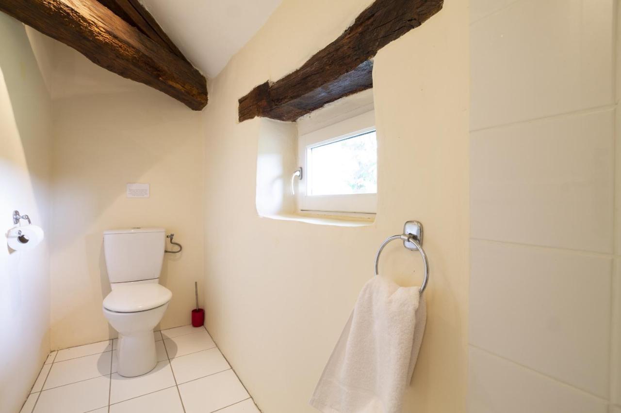 Maison Mondou La Sauvetat-sur-Lède Buitenkant foto
