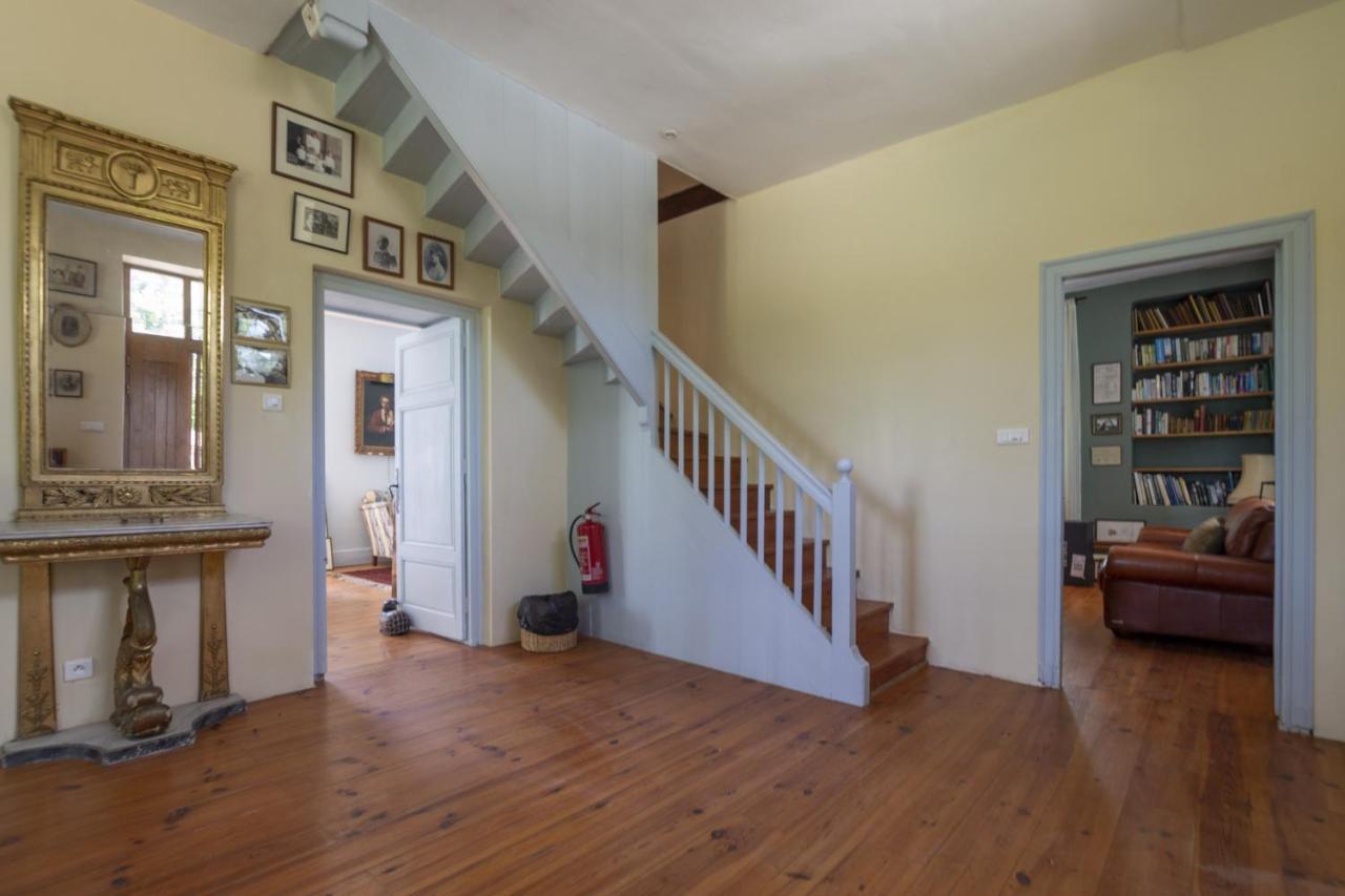 Maison Mondou La Sauvetat-sur-Lède Buitenkant foto